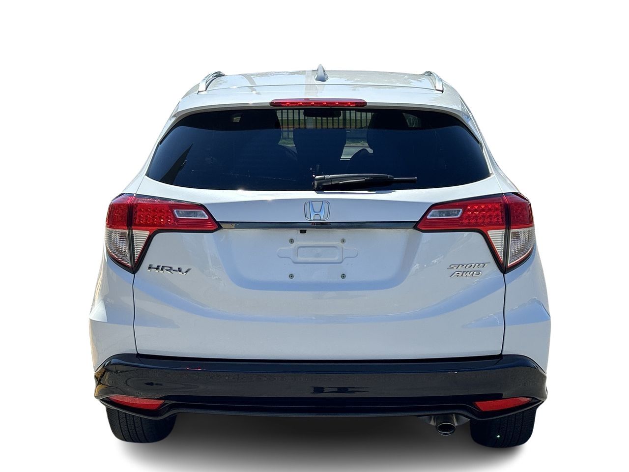 2022 Honda HR-V in Markham, Ontario