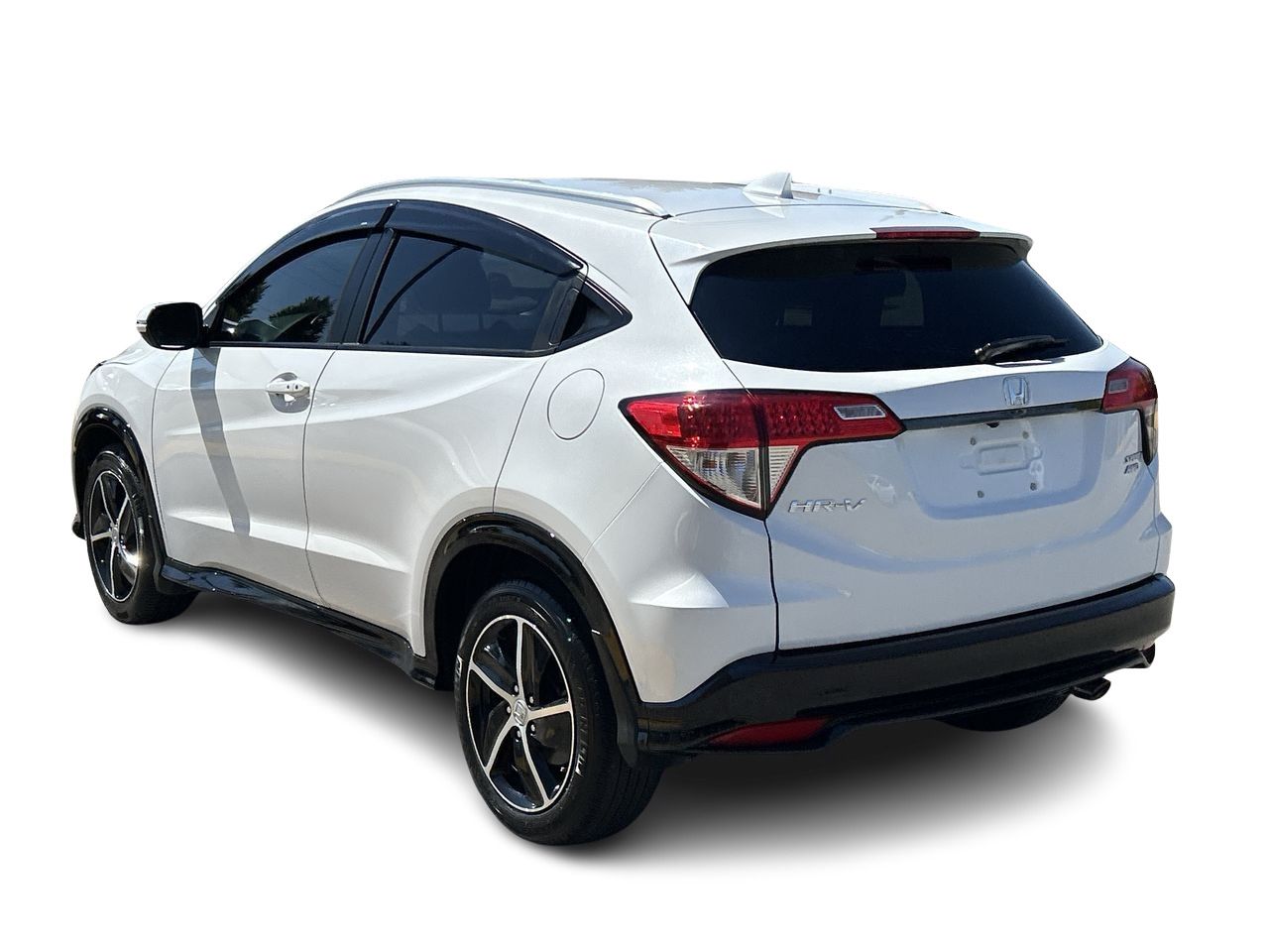 2022 Honda HR-V in Markham, Ontario