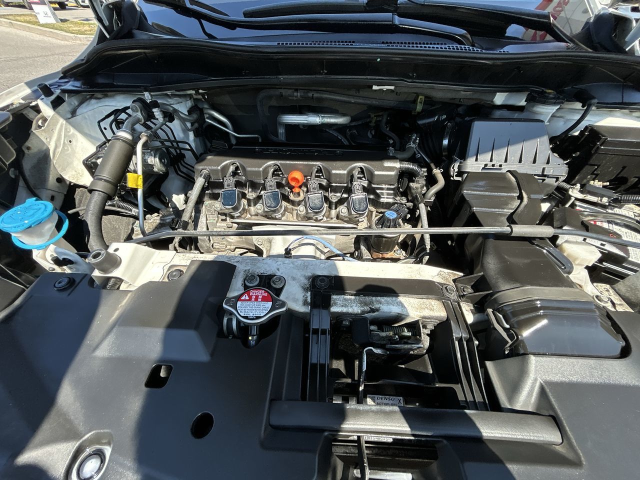 2022 Honda HR-V in Markham, Ontario