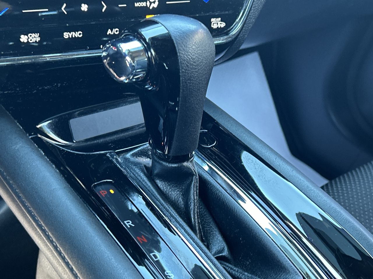 2022 Honda HR-V in Markham, Ontario