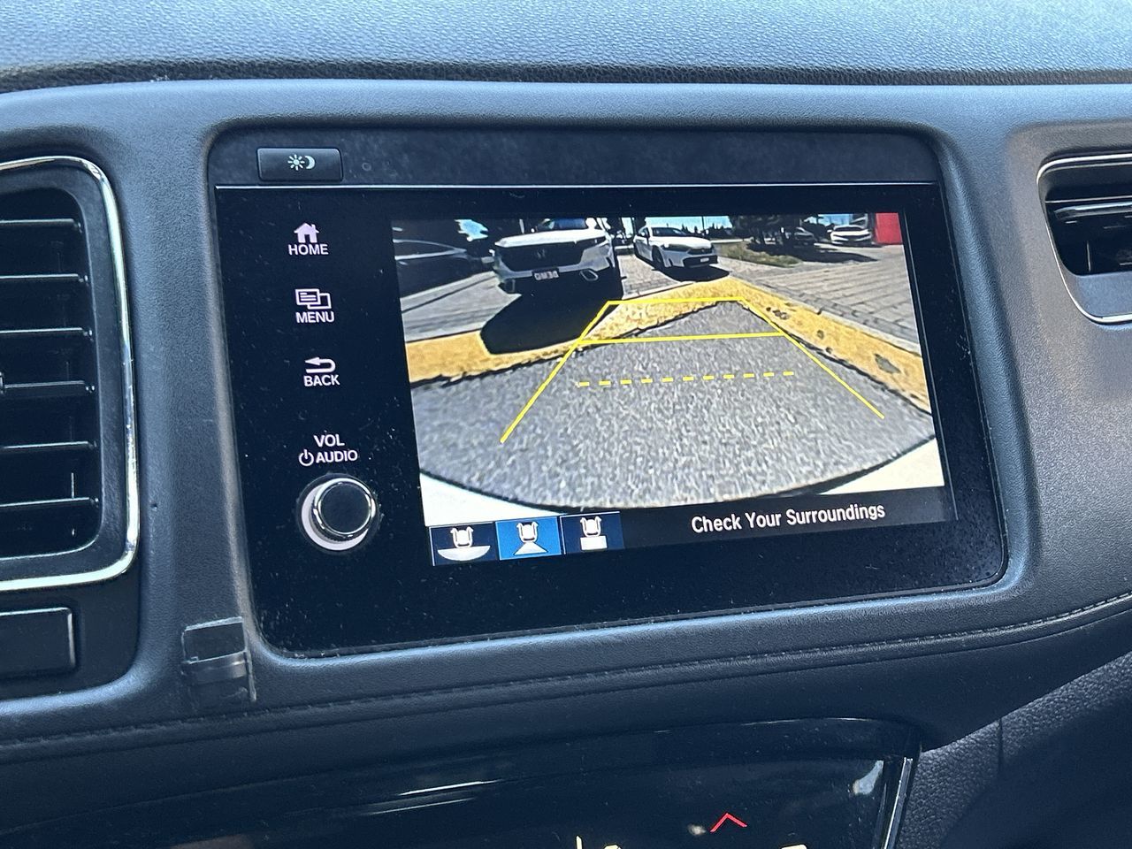 2022 Honda HR-V in Markham, Ontario
