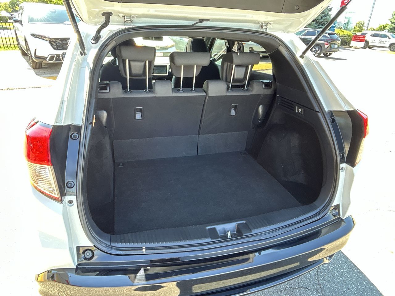 2022 Honda HR-V in Markham, Ontario