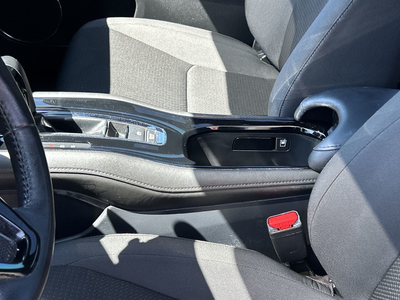 2022 Honda HR-V in Markham, Ontario