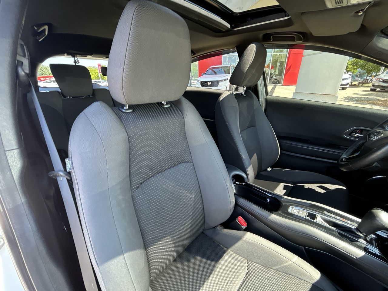 2022 Honda HR-V in Markham, Ontario