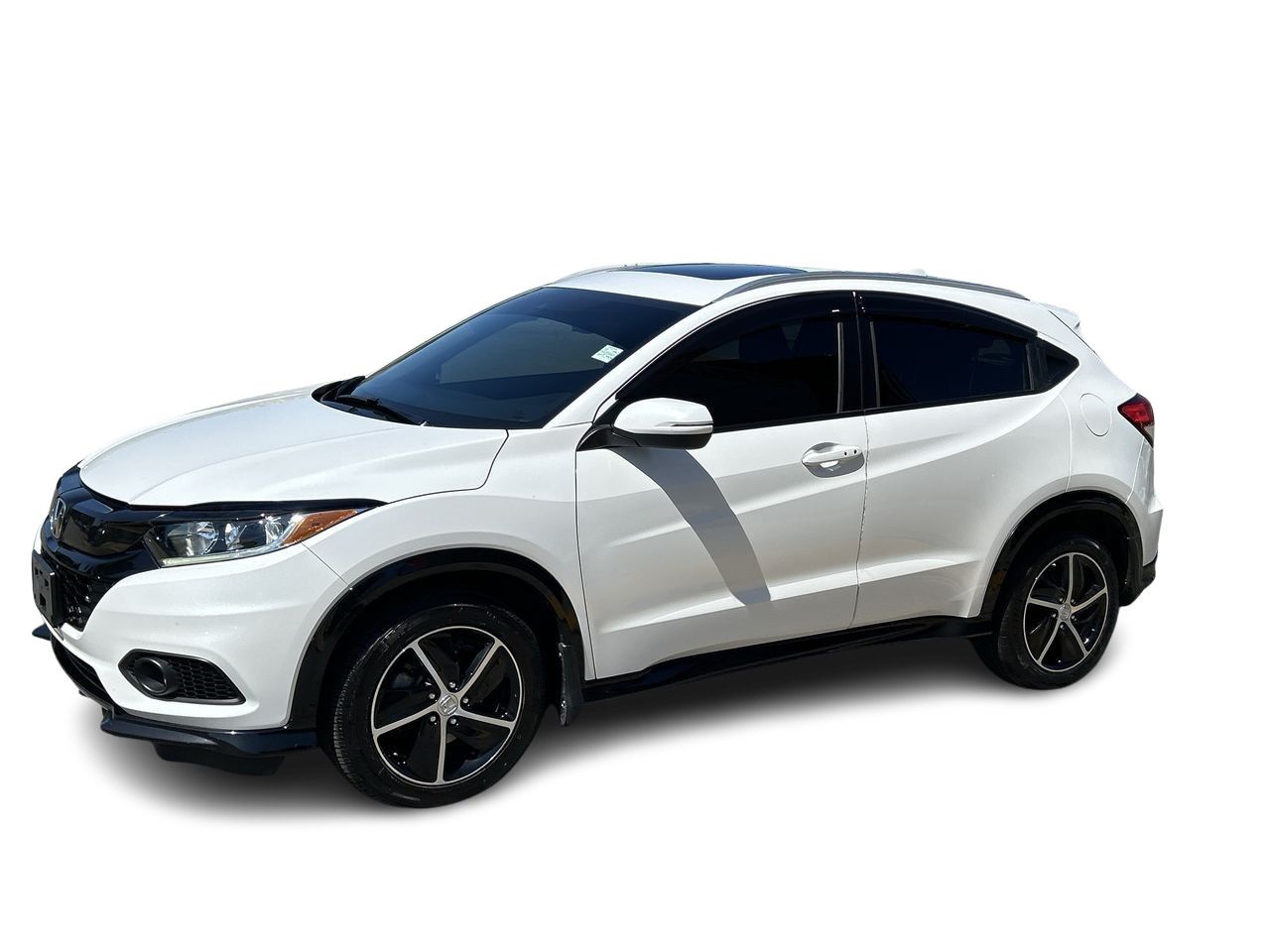 2022 Honda HR-V in Markham, Ontario