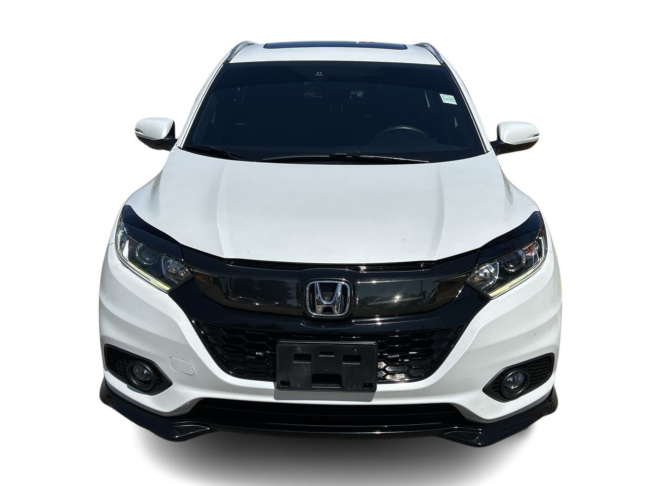 2022 Honda HR-V in Markham, Ontario