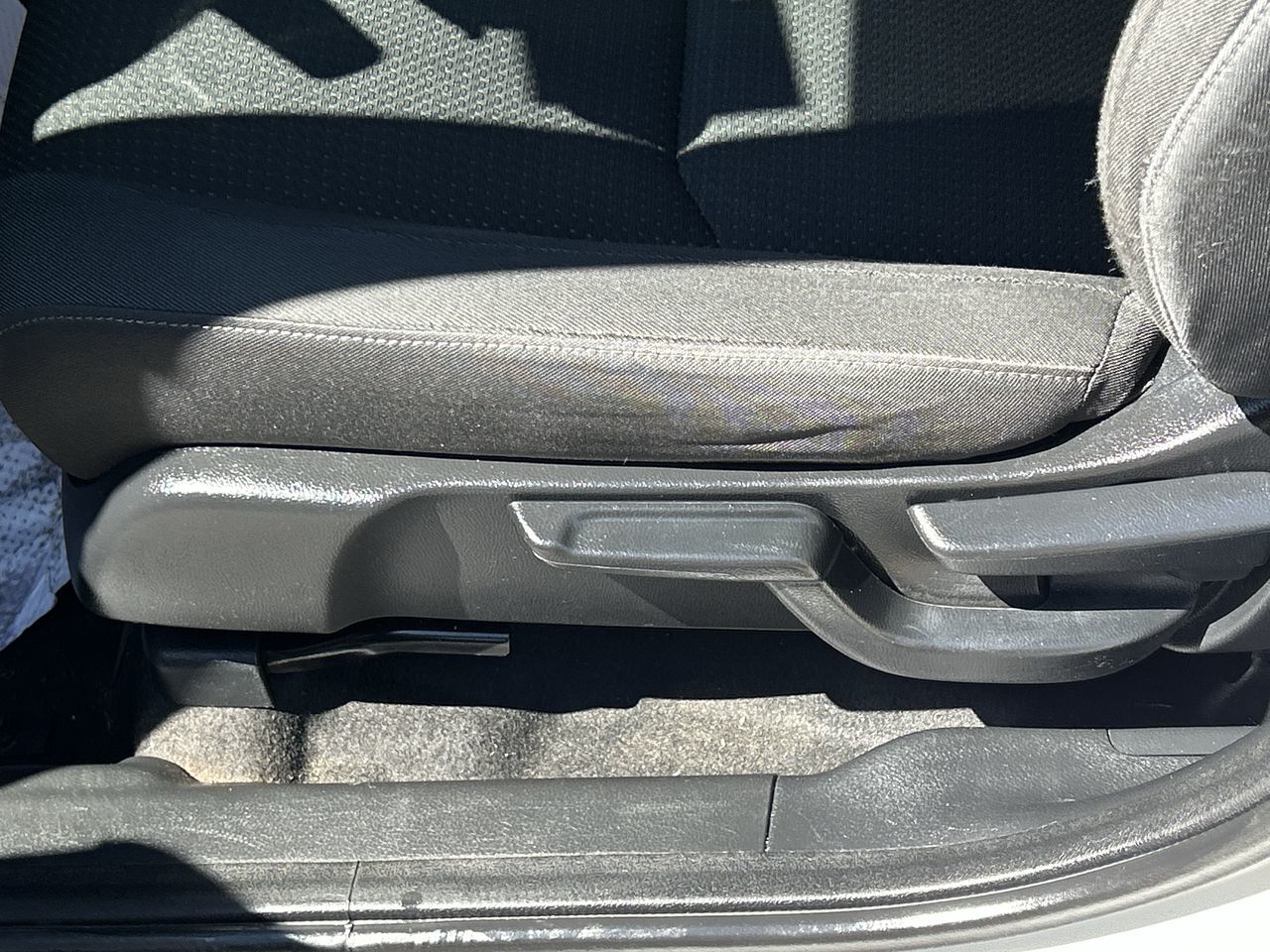 2022 Honda HR-V in Markham, Ontario