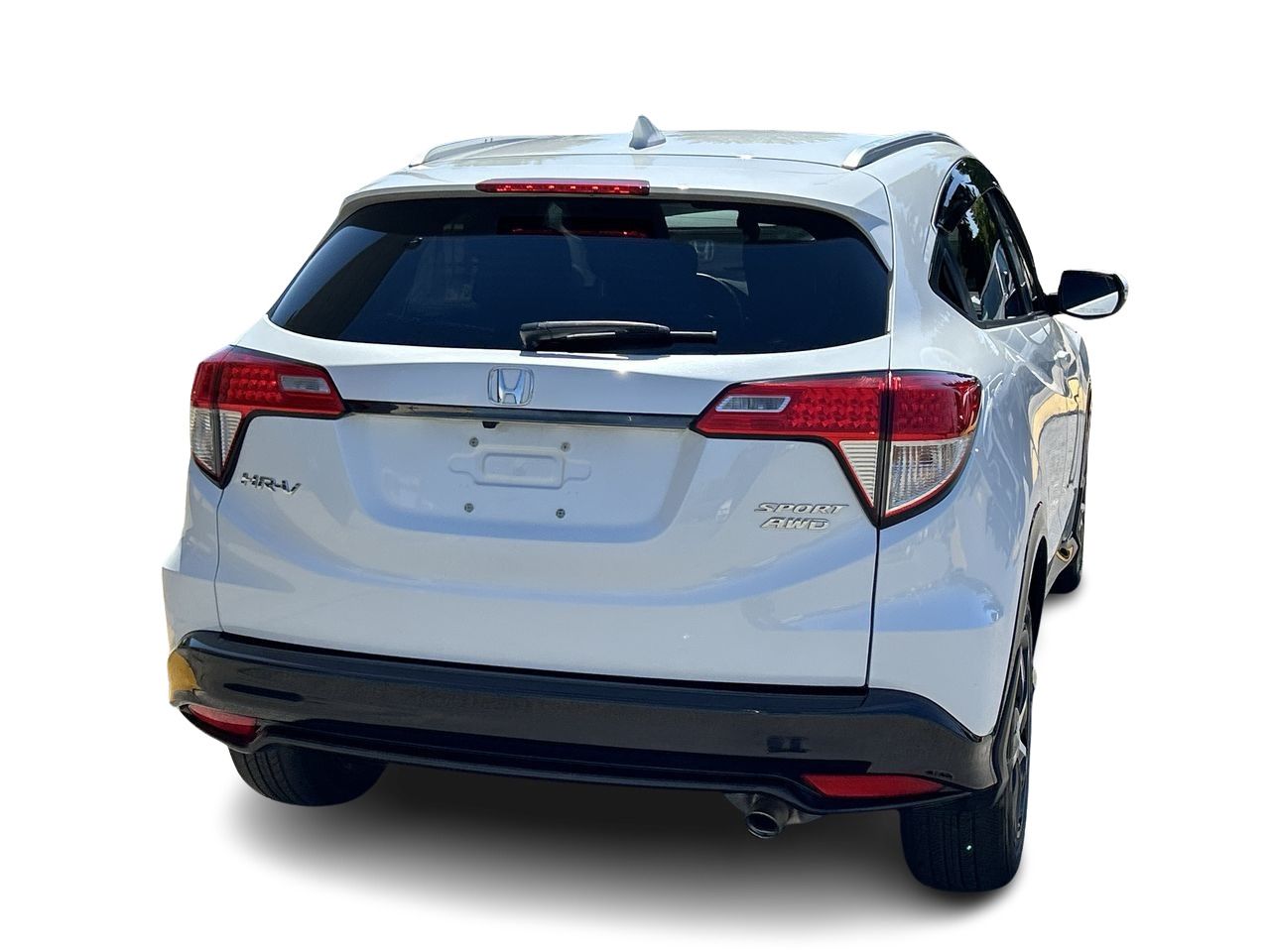 2022 Honda HR-V in Markham, Ontario