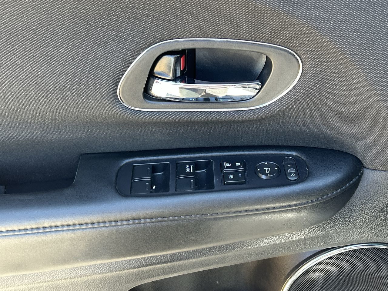 2022 Honda HR-V in Markham, Ontario
