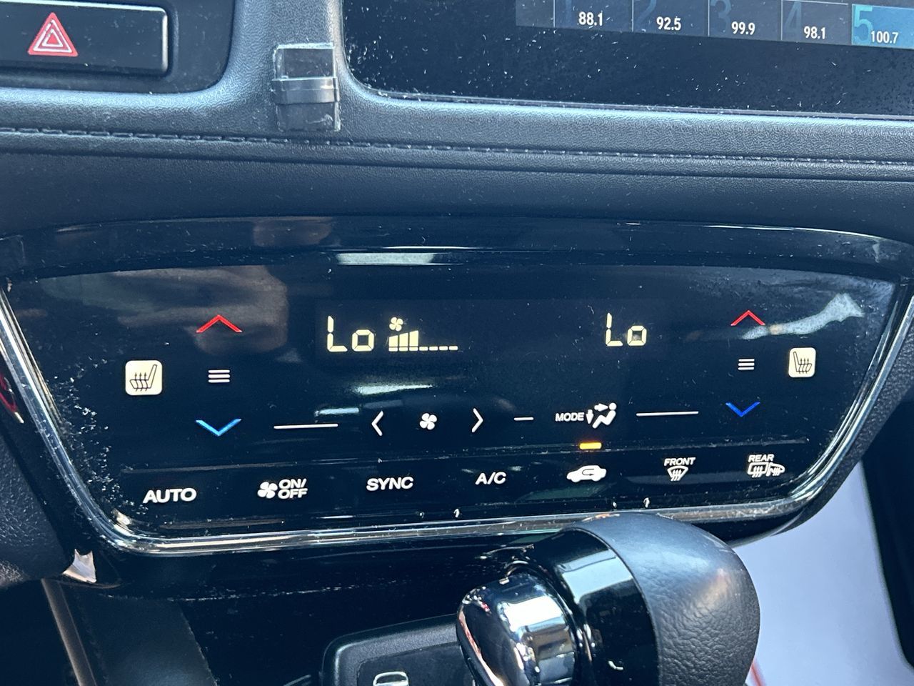 2022 Honda HR-V in Markham, Ontario