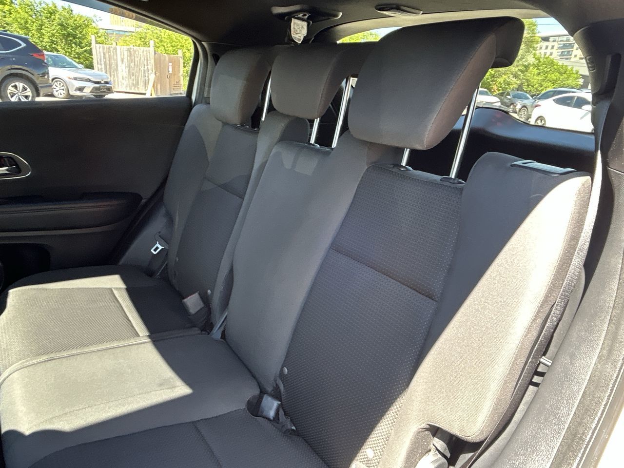 2022 Honda HR-V in Markham, Ontario