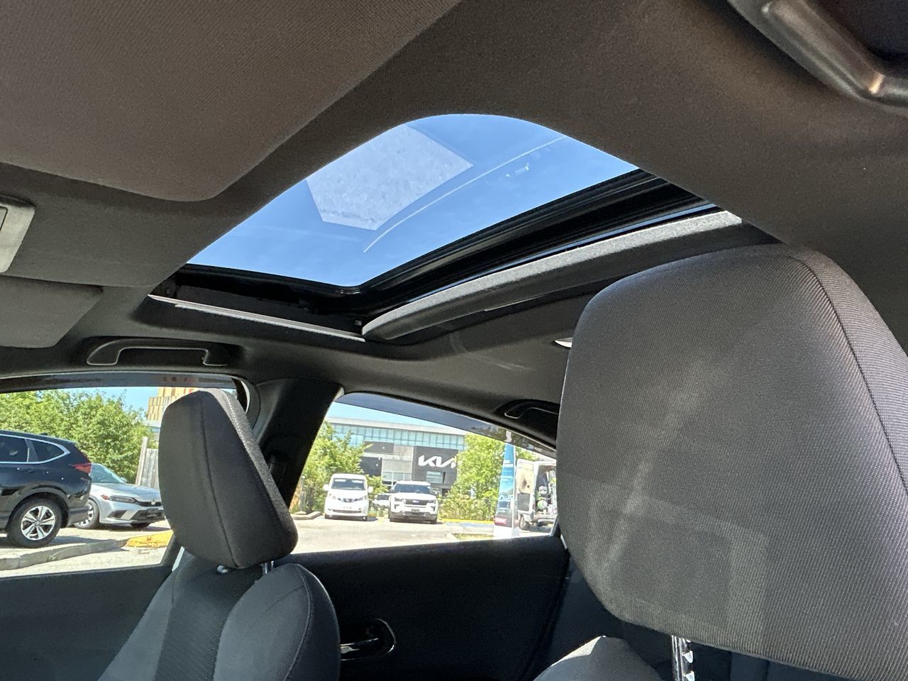 2022 Honda HR-V in Markham, Ontario