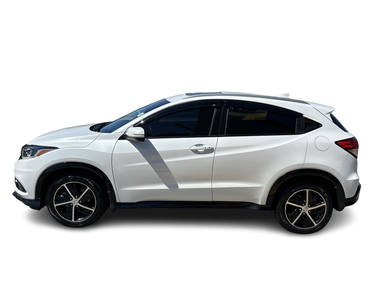 2022 Honda HR-V in Markham, Ontario
