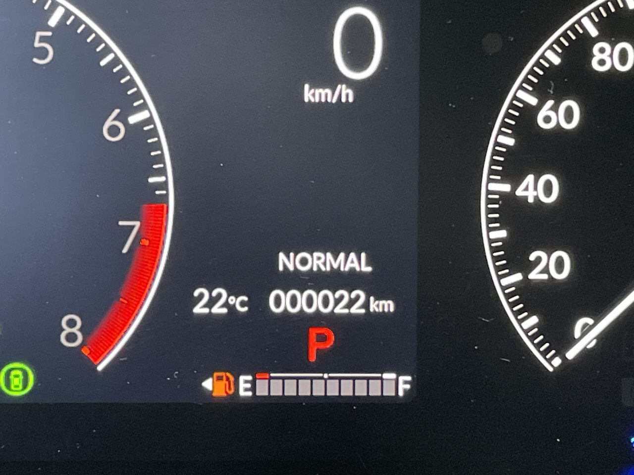 Honda HR-V  2023 à Markham, Ontario