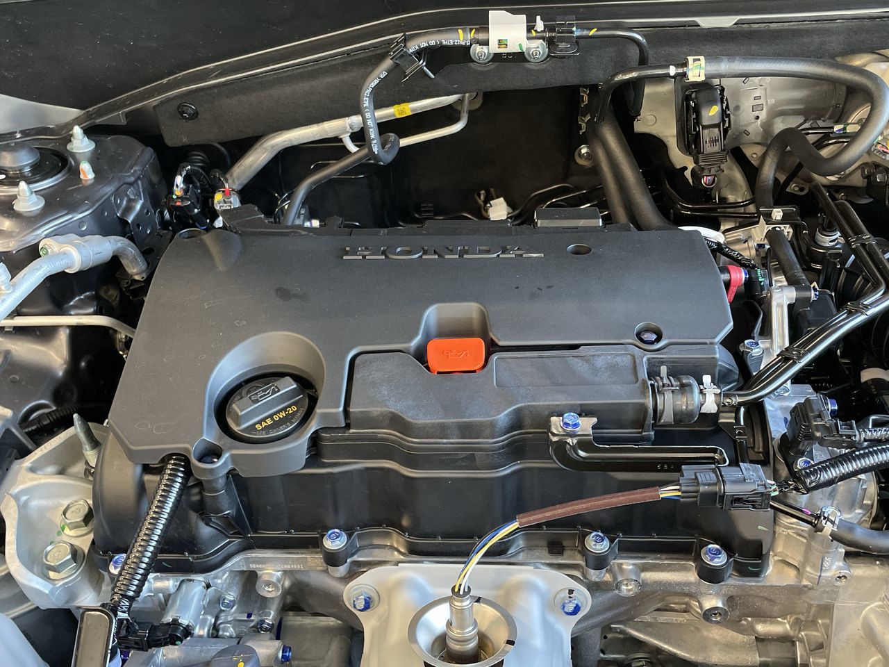 Honda HR-V  2023 à Markham, Ontario