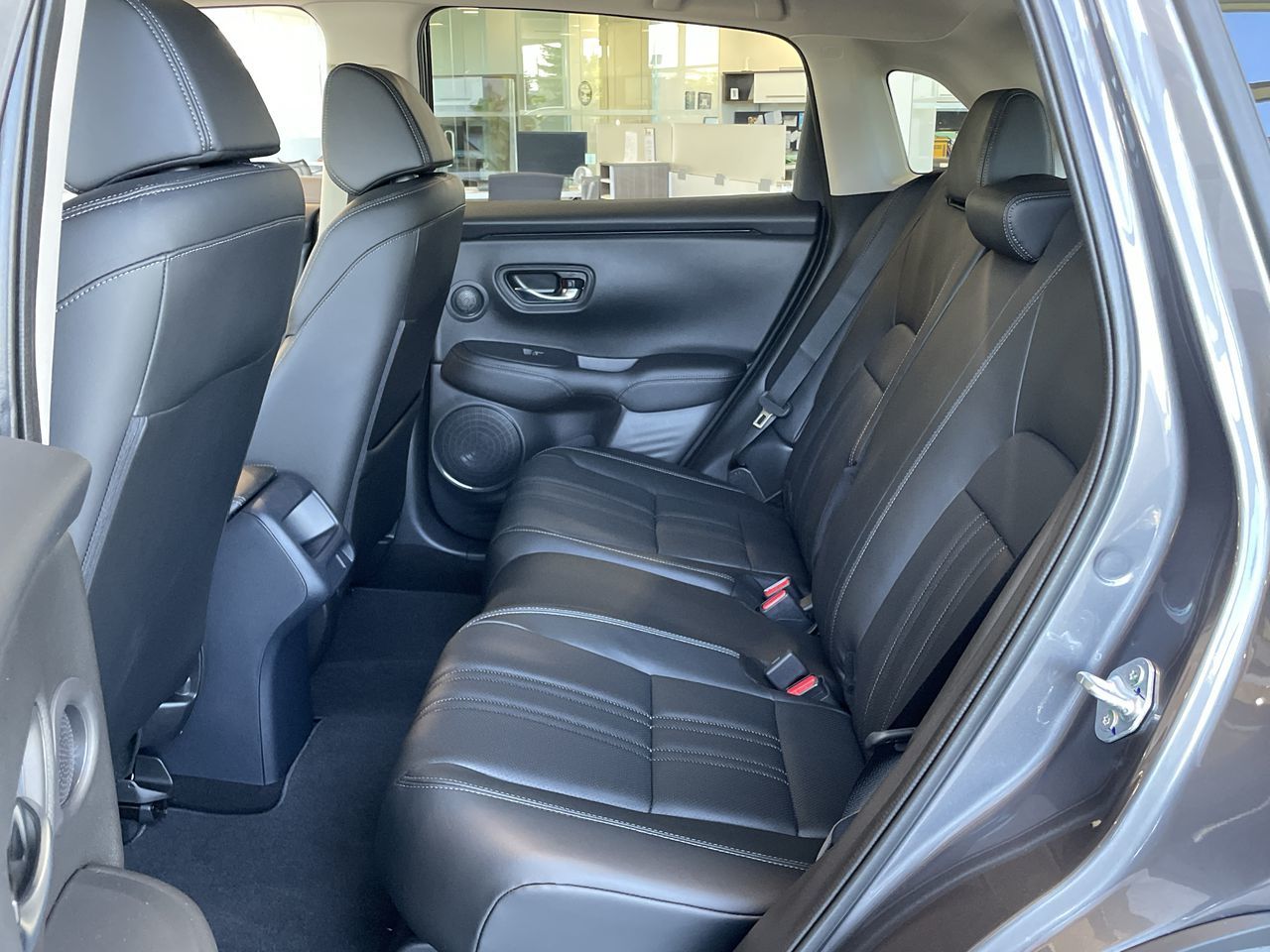 Honda HR-V  2023 à Markham, Ontario