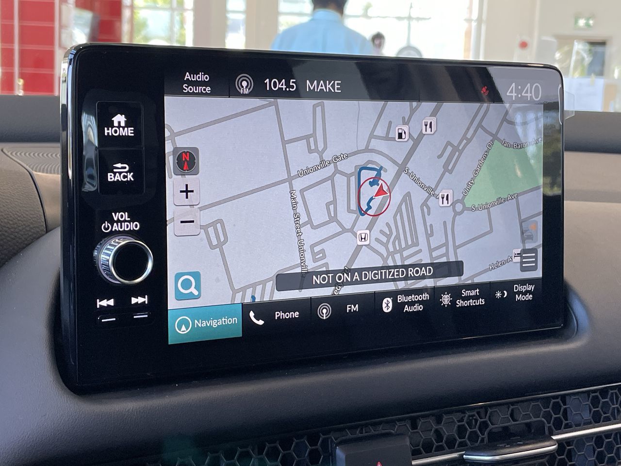Honda HR-V  2023 à Markham, Ontario