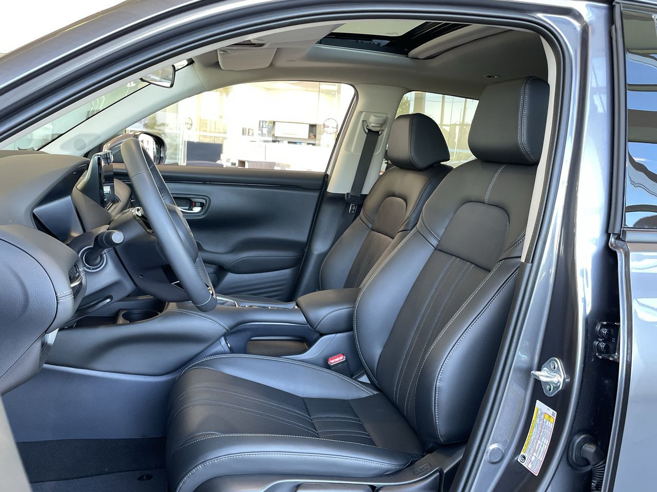 Honda HR-V  2023 à Markham, Ontario