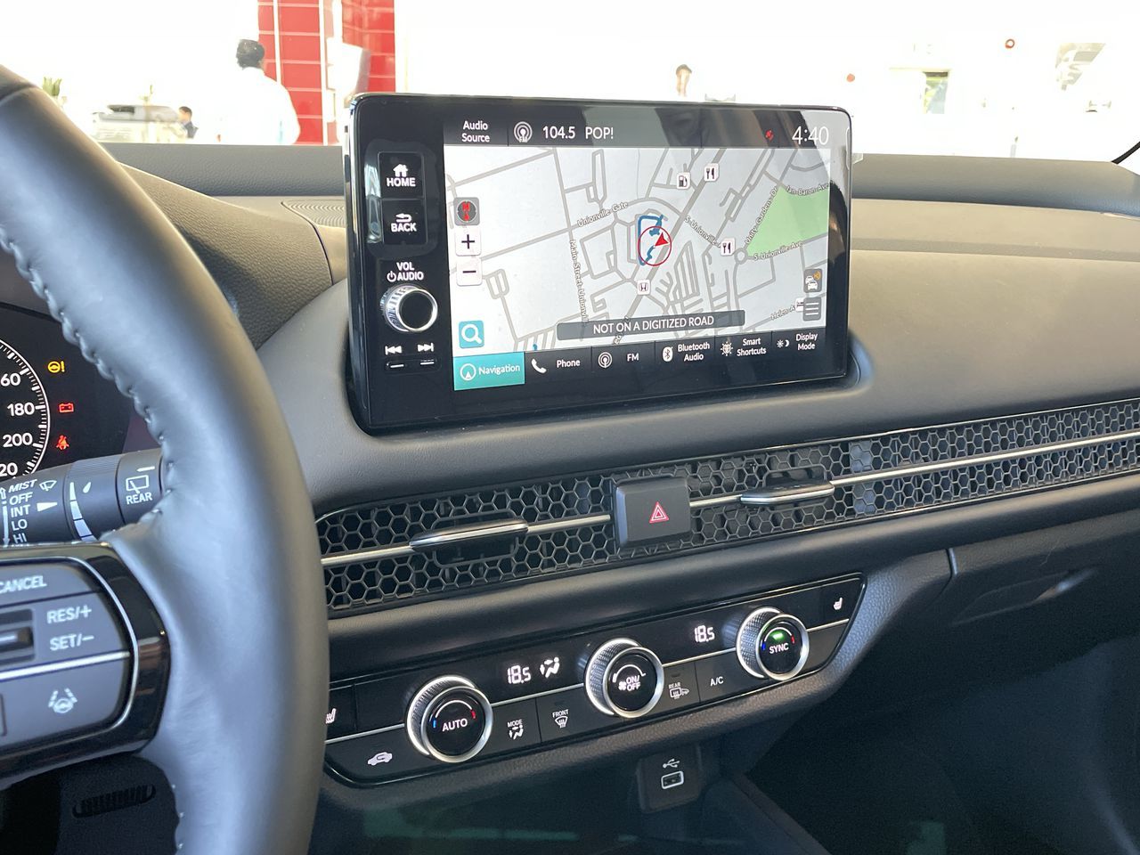 Honda HR-V  2023 à Markham, Ontario