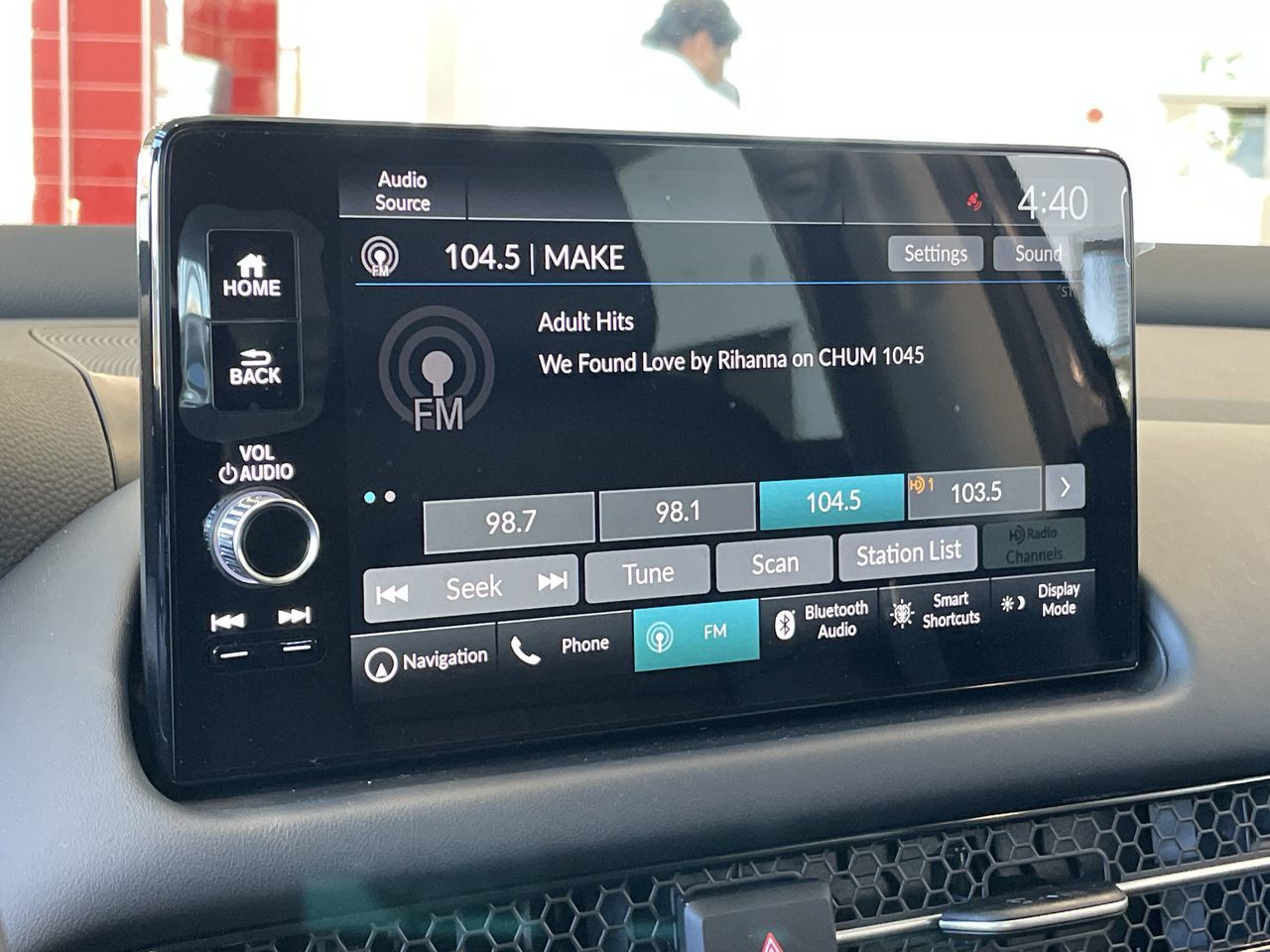 Honda HR-V  2023 à Markham, Ontario