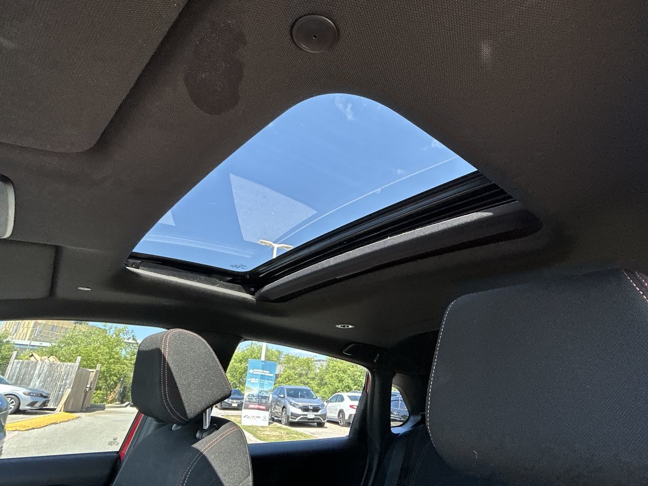 2023 Honda HR-V in Markham, Ontario