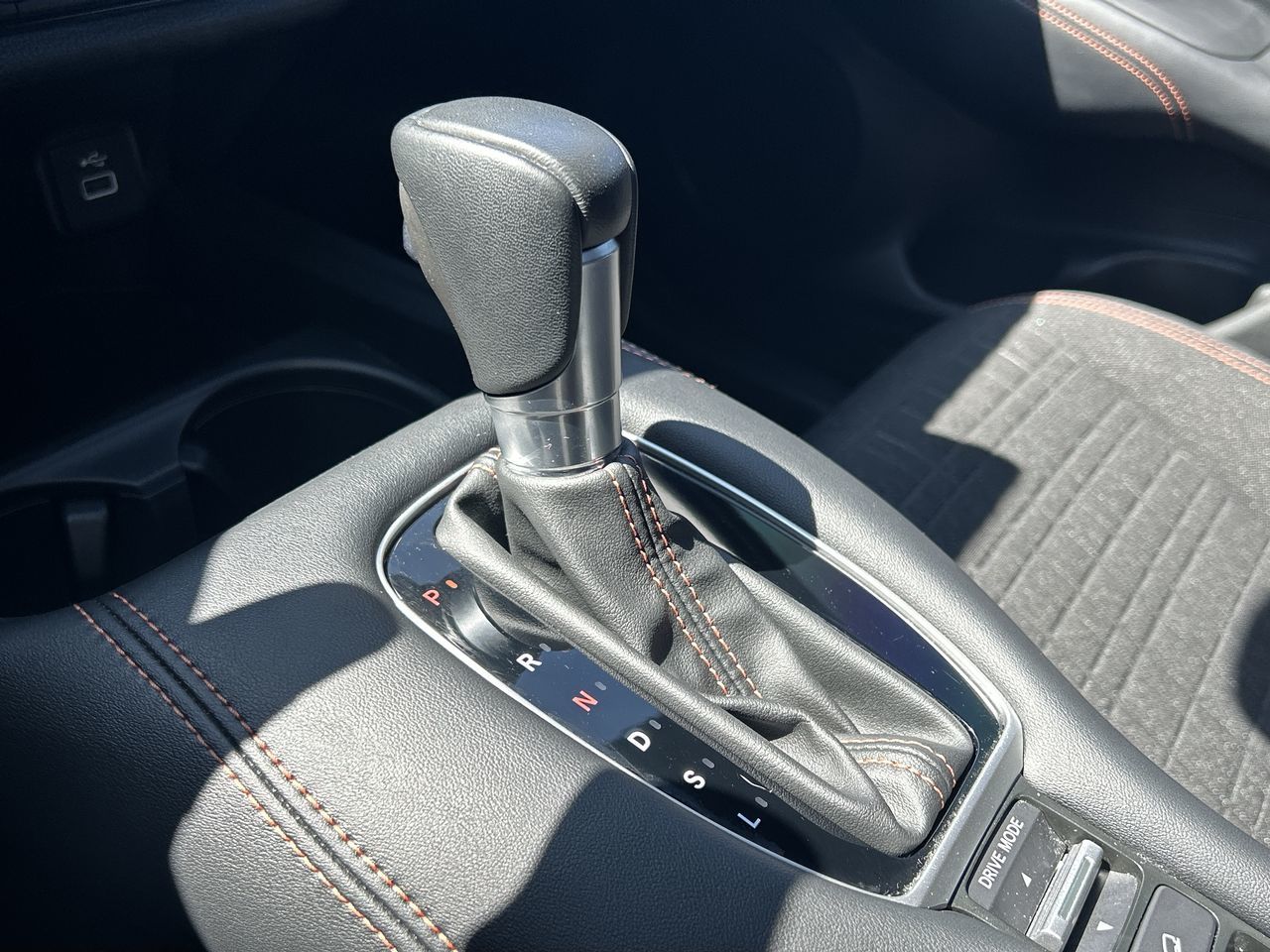2023 Honda HR-V in Markham, Ontario