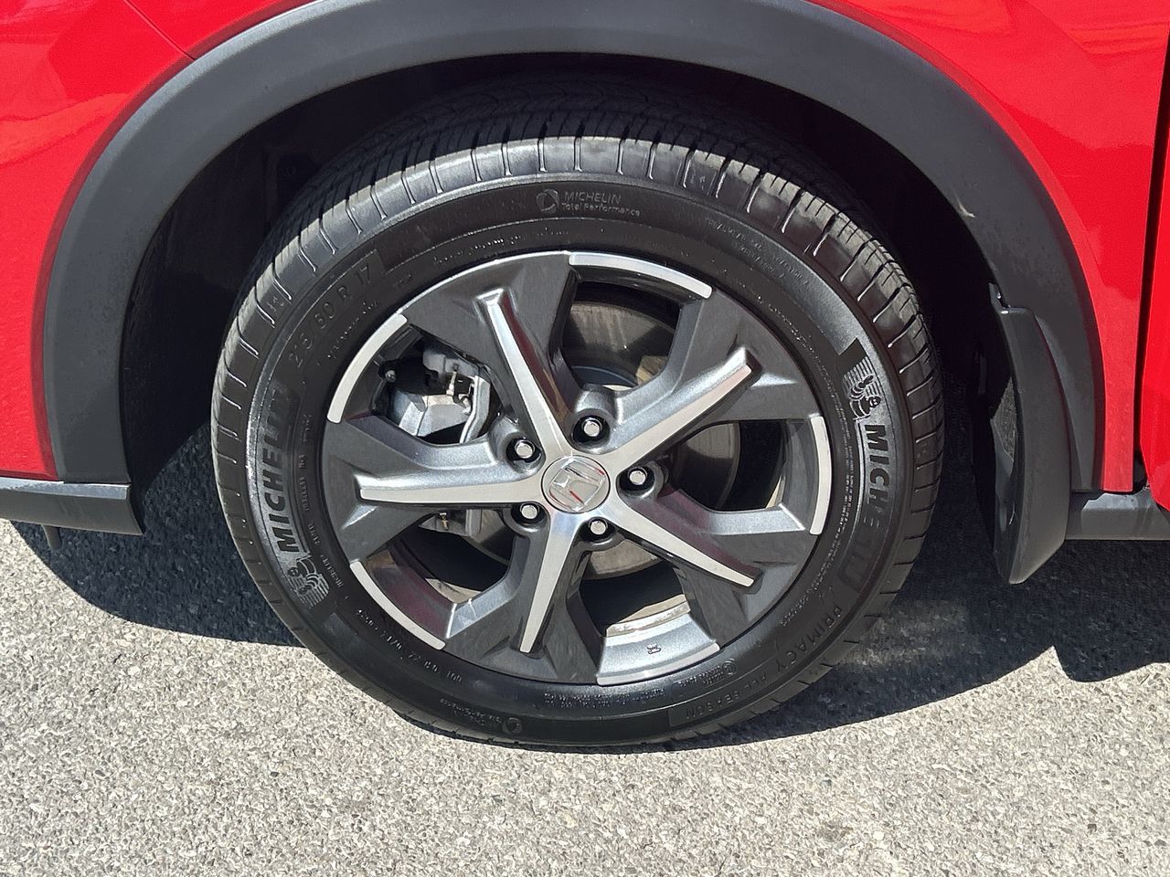 2023 Honda HR-V in Markham, Ontario