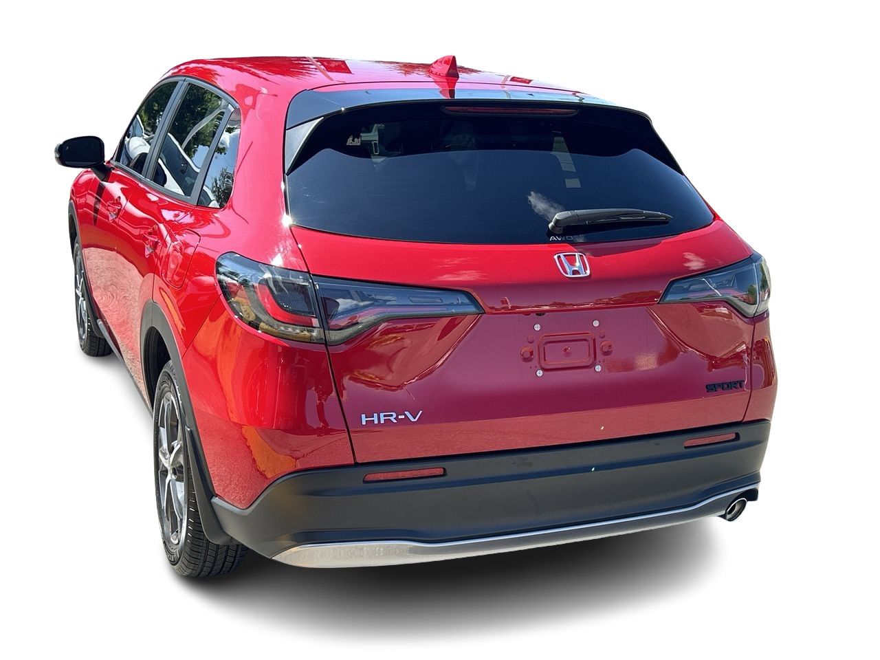 2023 Honda HR-V in Markham, Ontario