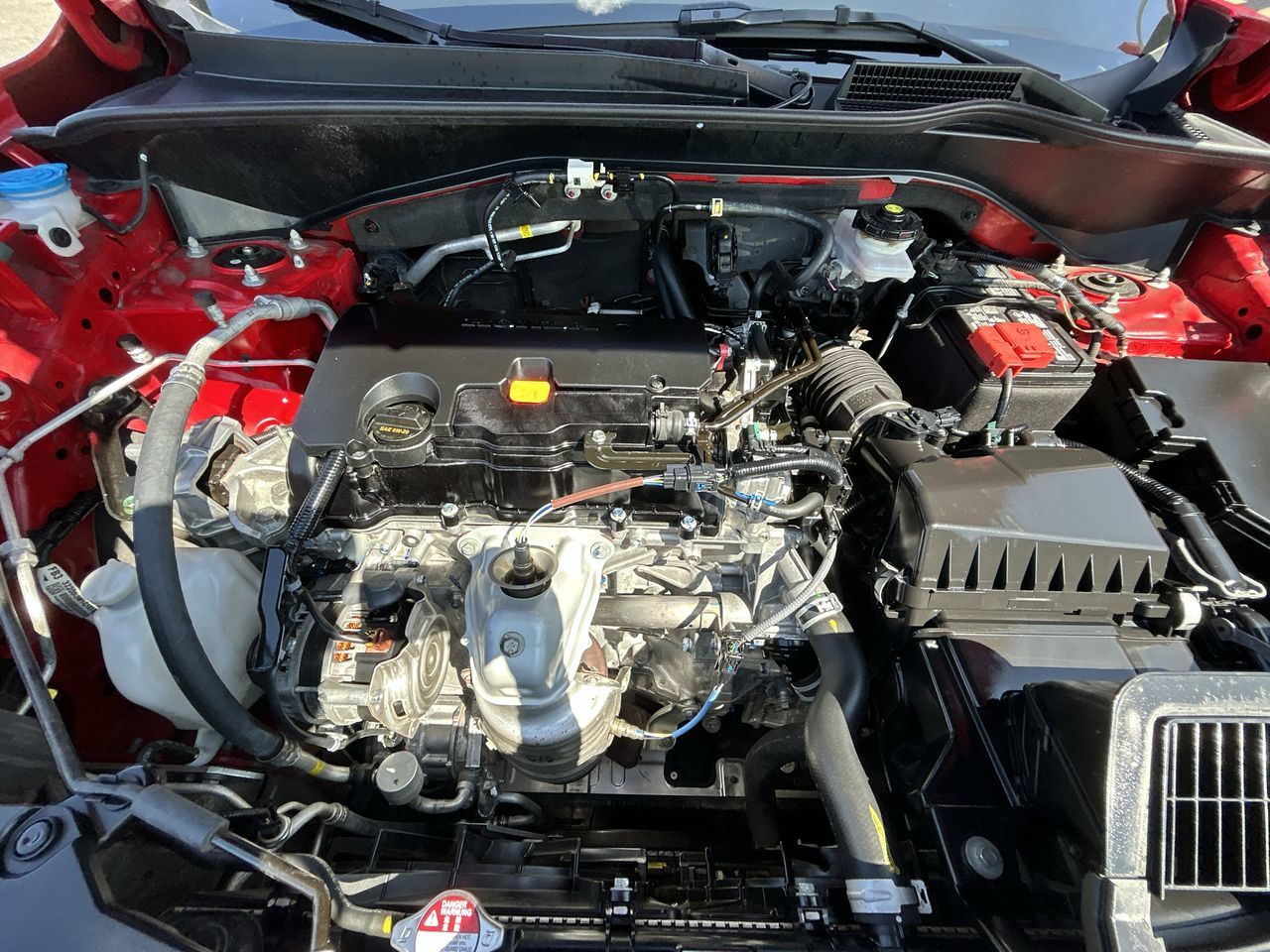 2023 Honda HR-V in Markham, Ontario