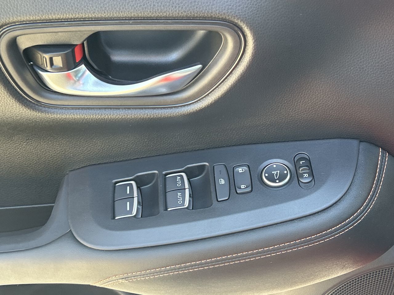 2023 Honda HR-V in Markham, Ontario