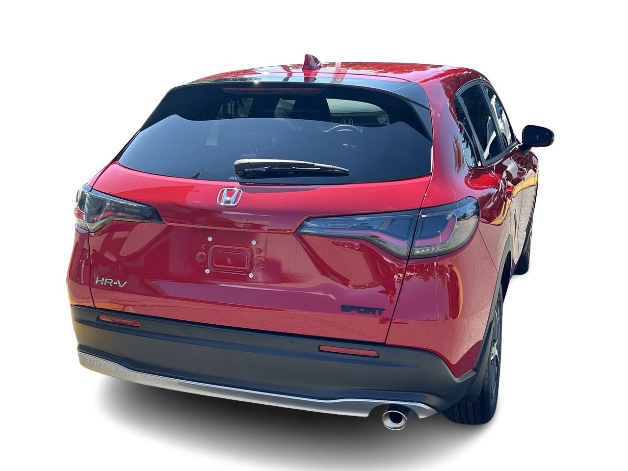 2023 Honda HR-V in Markham, Ontario
