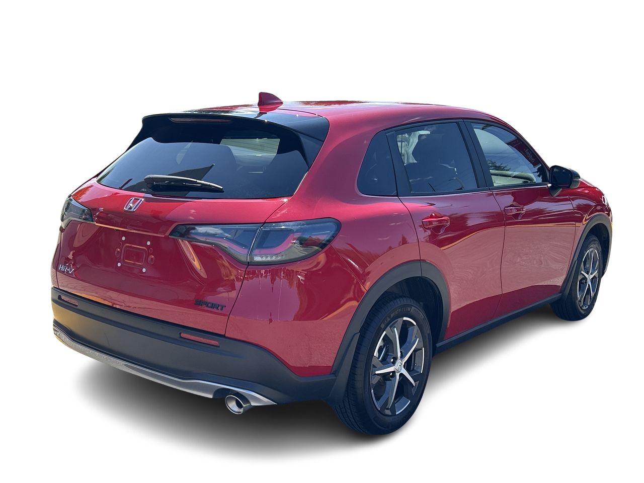 2023 Honda HR-V in Markham, Ontario