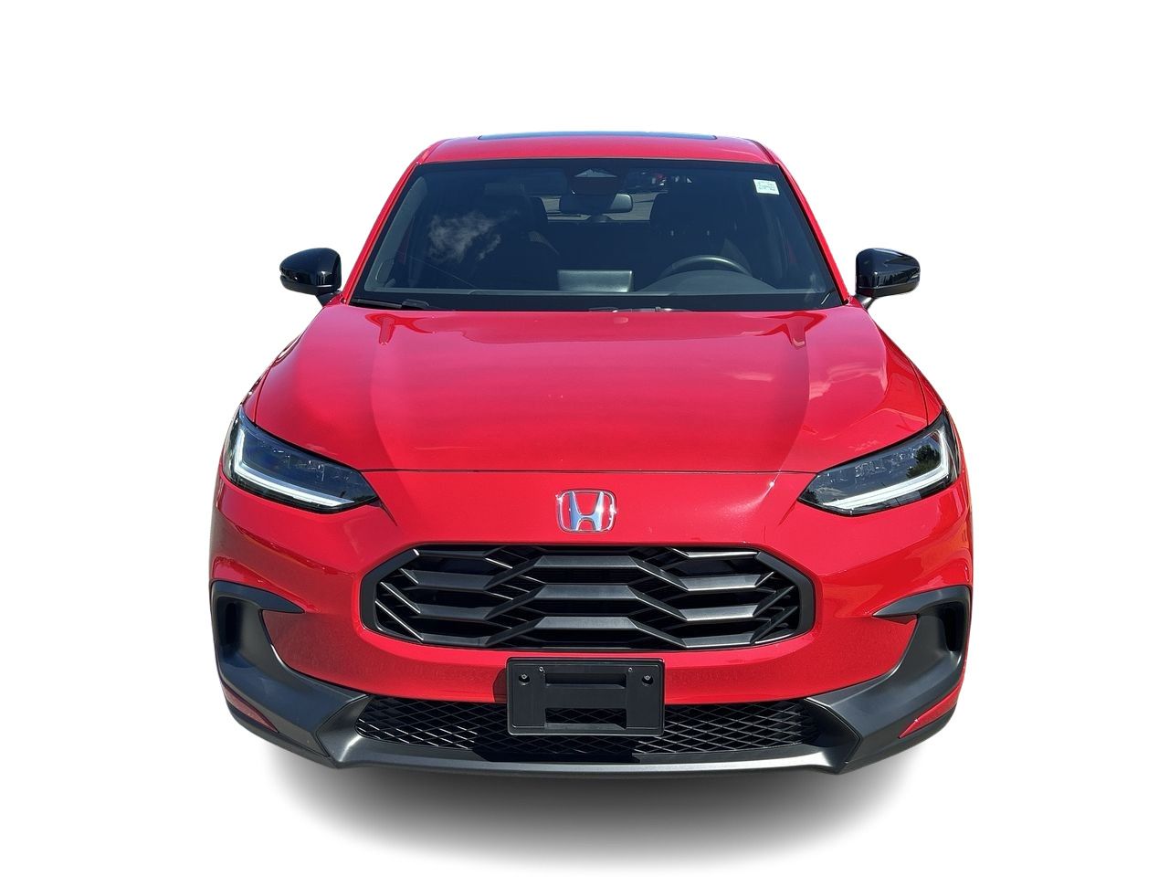 2023 Honda HR-V in Markham, Ontario