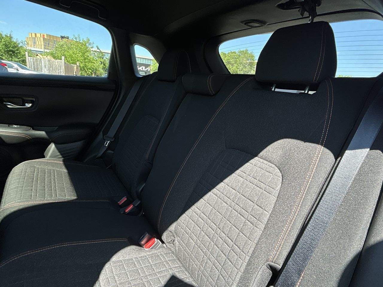 2023 Honda HR-V in Markham, Ontario