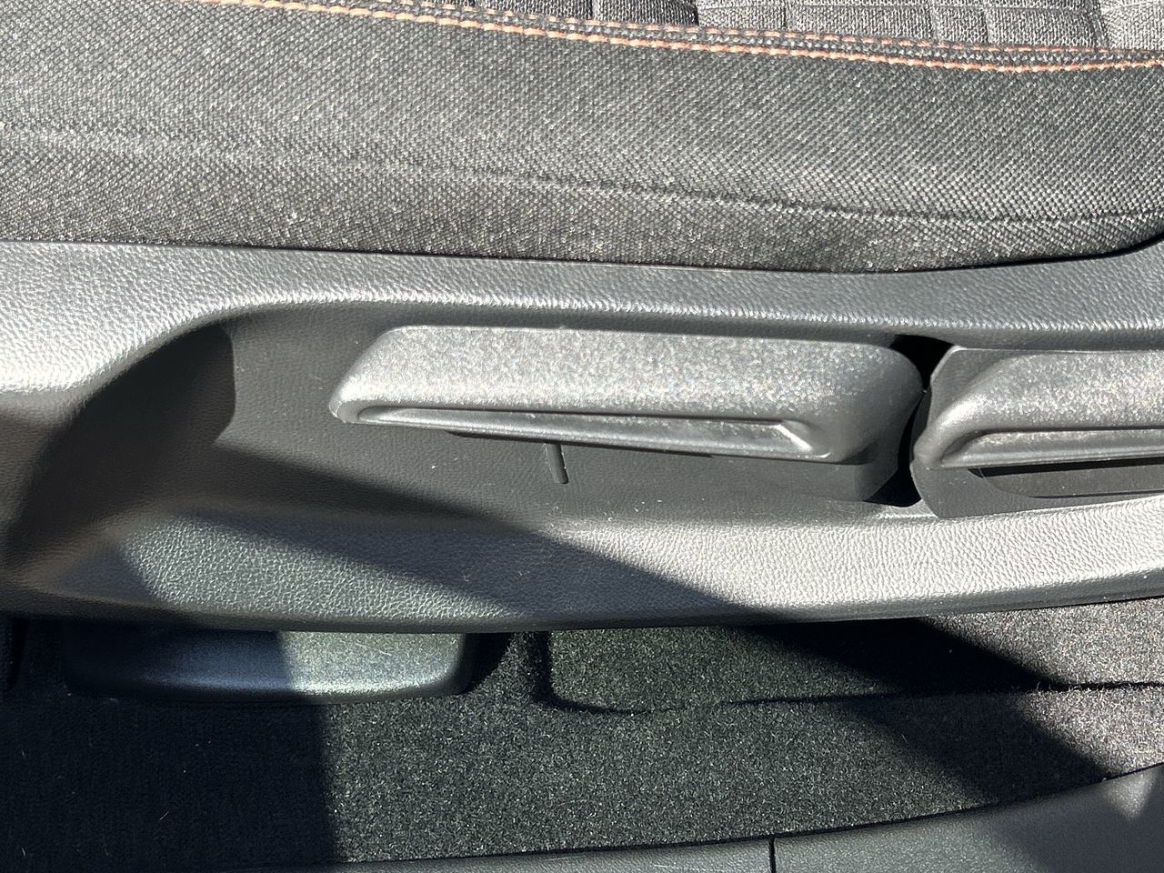 2023 Honda HR-V in Markham, Ontario
