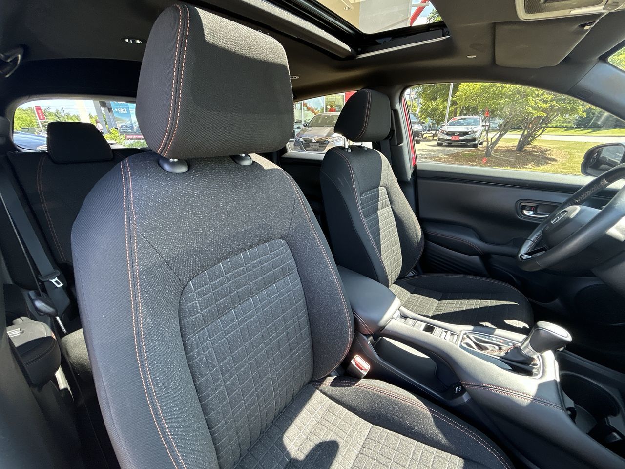 2023 Honda HR-V in Markham, Ontario