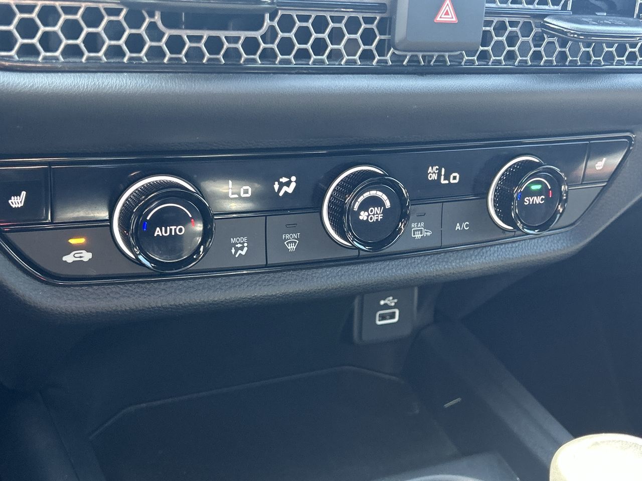 2023 Honda HR-V in Markham, Ontario
