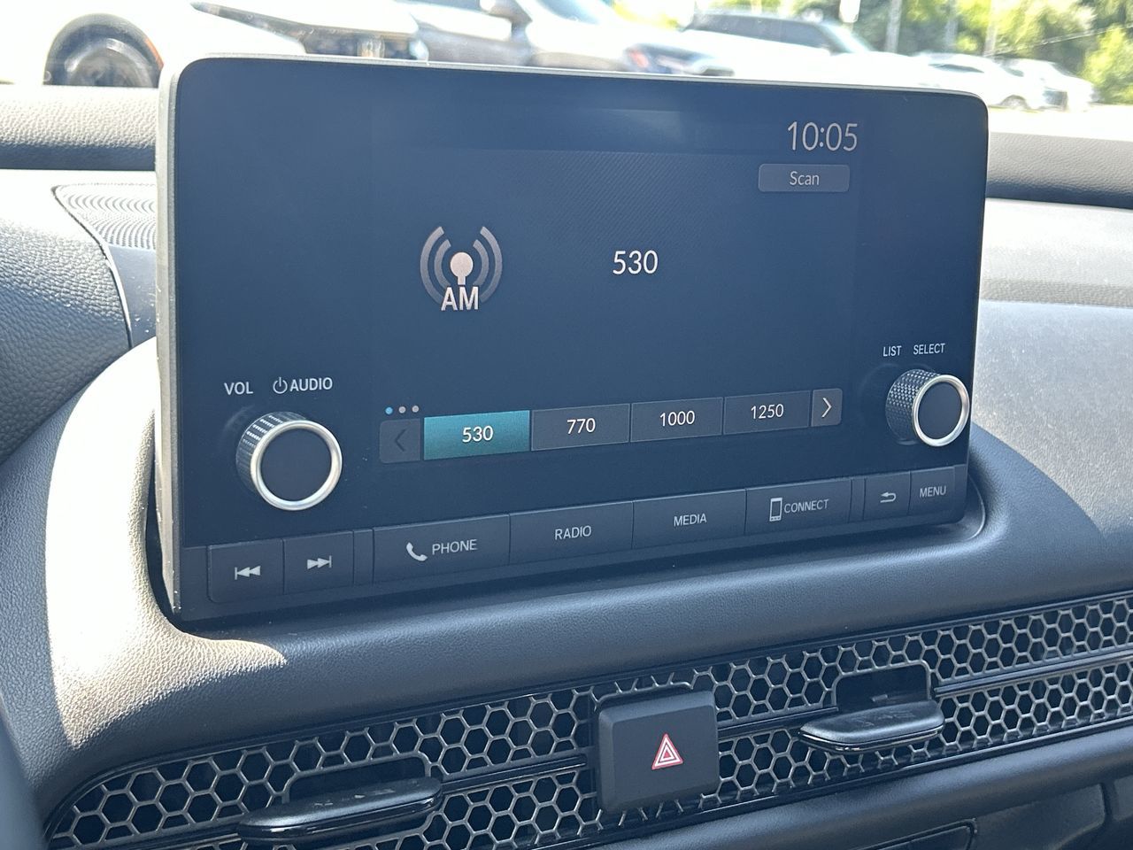 2023 Honda HR-V in Markham, Ontario