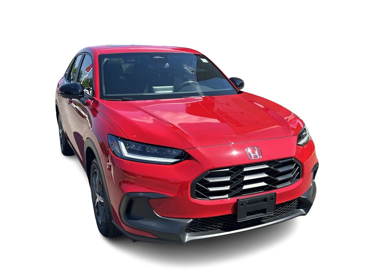 2023 Honda HR-V in Markham, Ontario