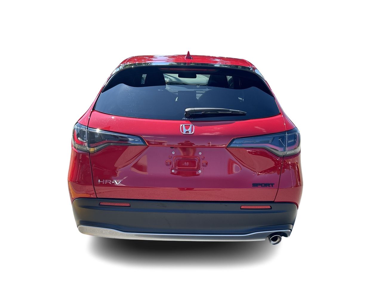 2023 Honda HR-V in Markham, Ontario