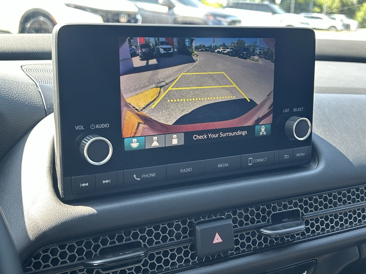 2023 Honda HR-V in Markham, Ontario