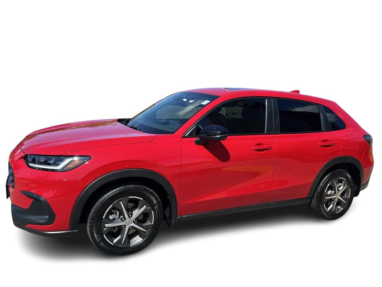2023 Honda HR-V in Markham, Ontario