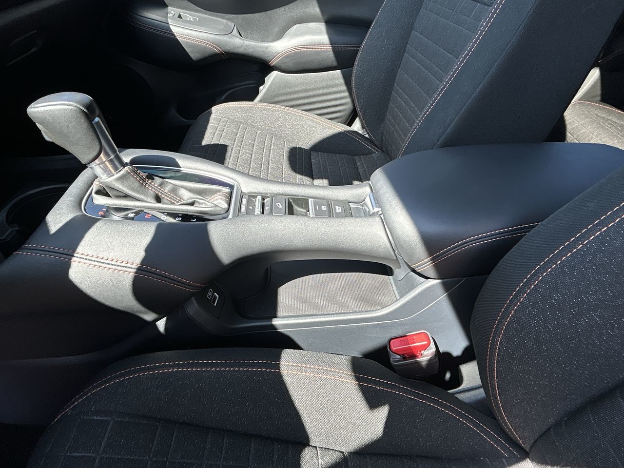 2023 Honda HR-V in Markham, Ontario