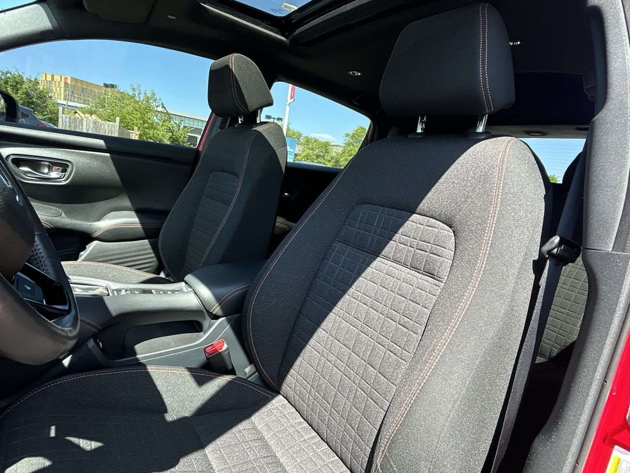 2023 Honda HR-V in Markham, Ontario