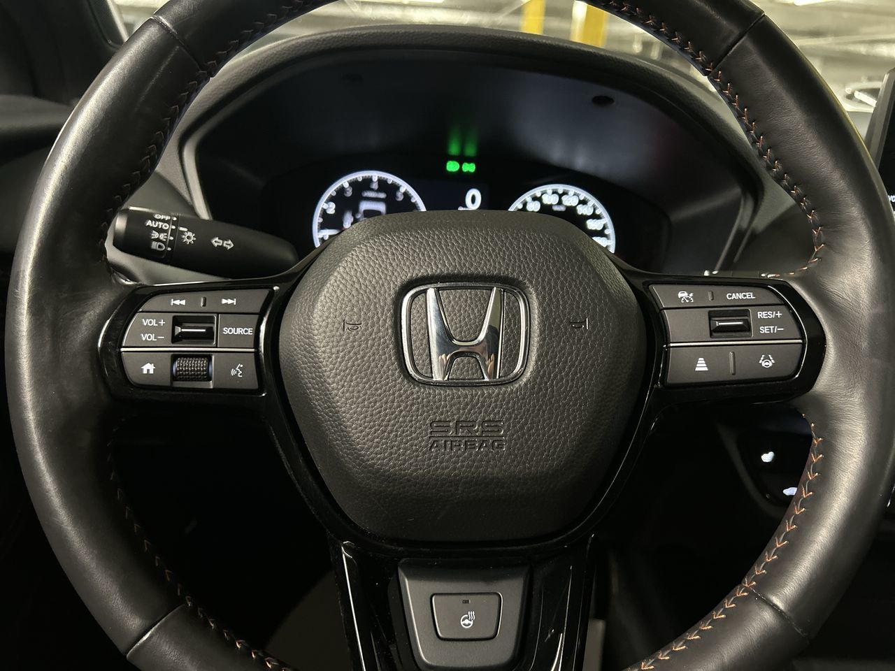 Honda HR-V  2023 à Markham, Ontario