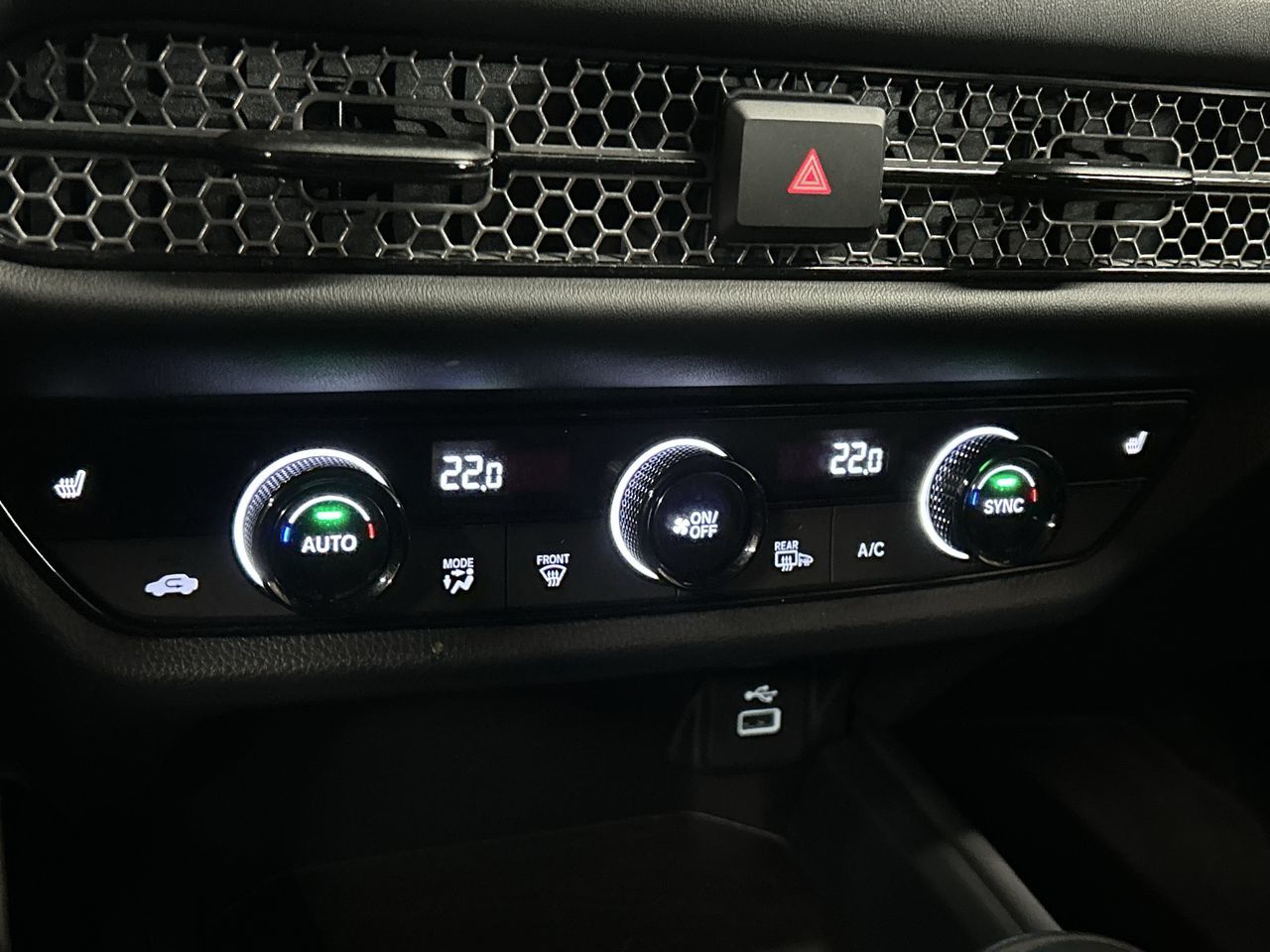 Honda HR-V  2023 à Markham, Ontario