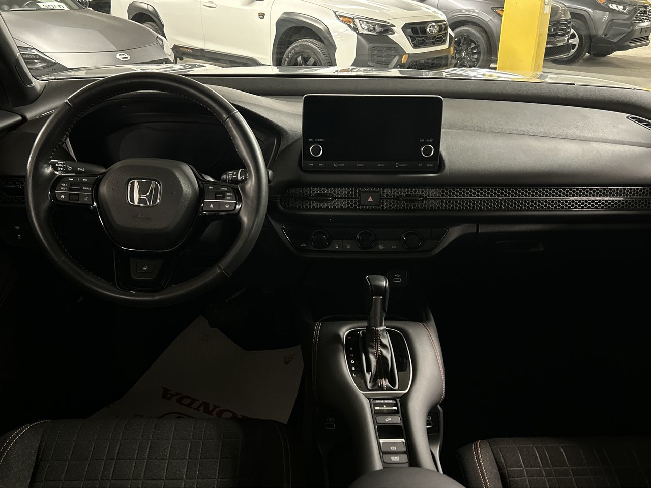 Honda HR-V  2023 à Markham, Ontario