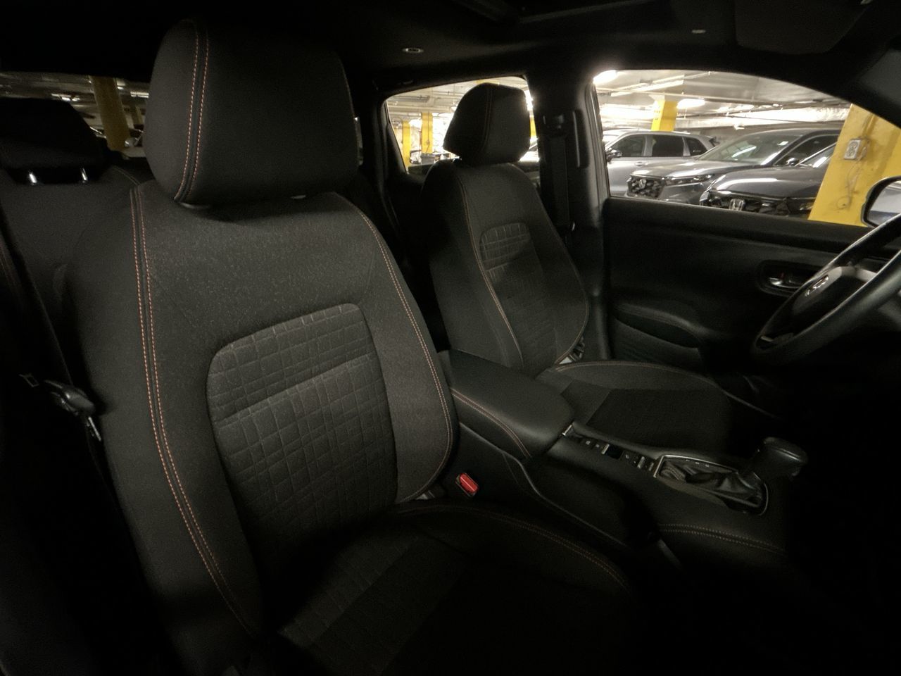 Honda HR-V  2023 à Markham, Ontario