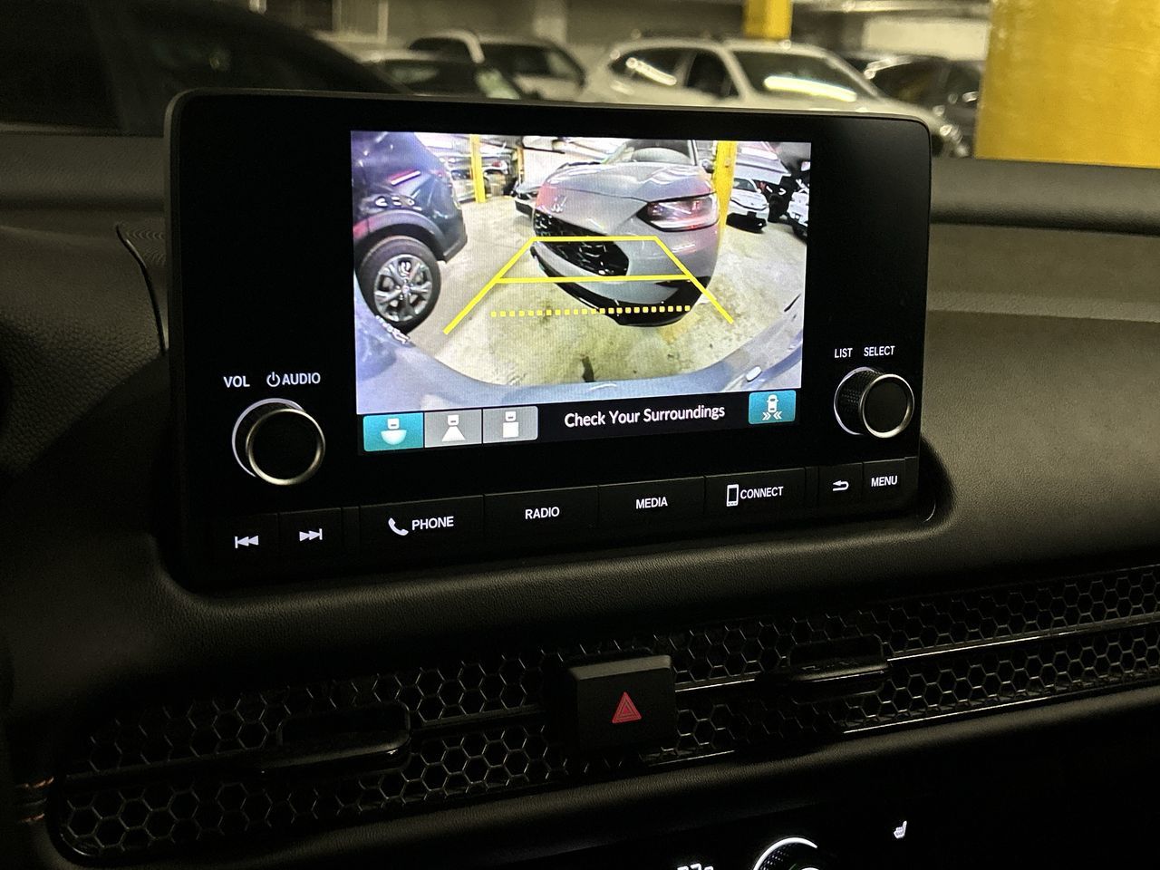 Honda HR-V  2023 à Markham, Ontario