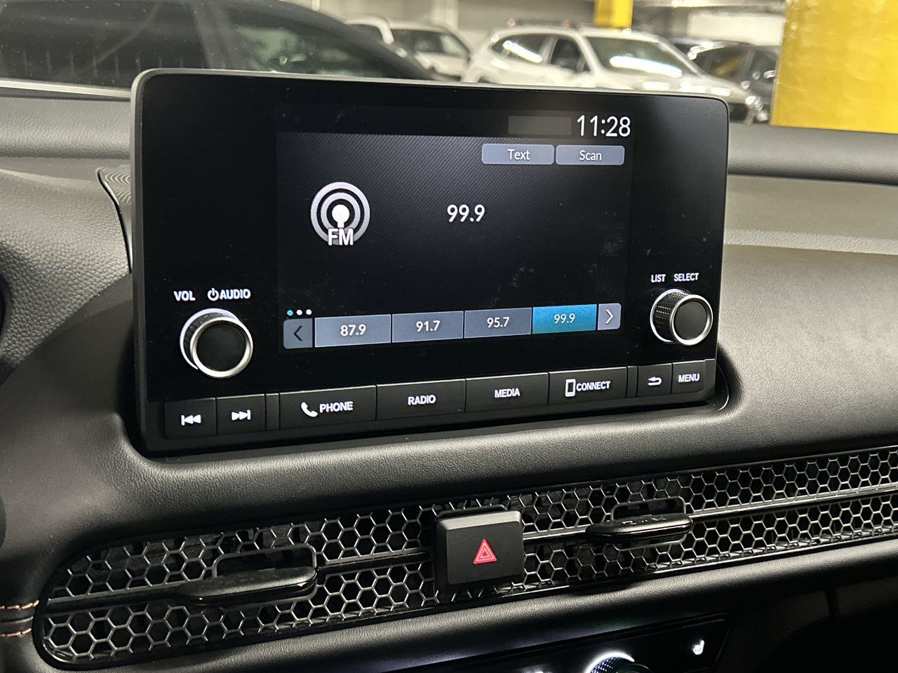 Honda HR-V  2023 à Markham, Ontario